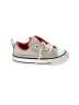 Converse Gray Sneakers Size 4 (baby) - photo 1