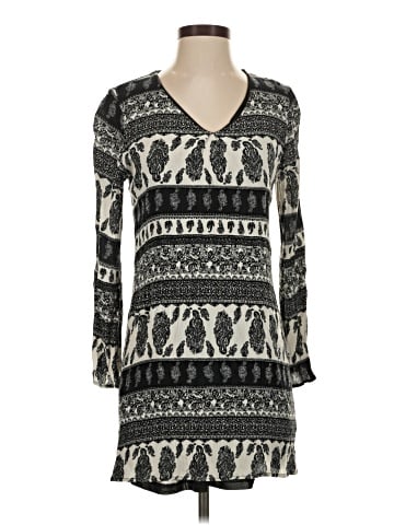 Mystree Casual Dress (view 1)