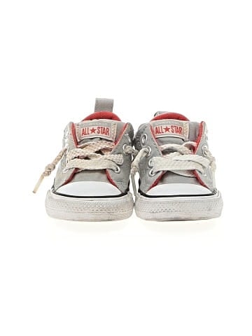 Converse Sneakers (view 2)