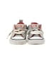 Converse Gray Sneakers Size 4 (baby) - photo 2