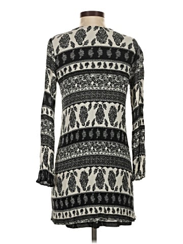 Mystree Casual Dress (view 2)