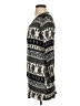 Mystree 100% Polyester Black Casual Dress Size S - photo 5