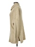 EFAN Tan Turtleneck Sweater Size M - photo 5