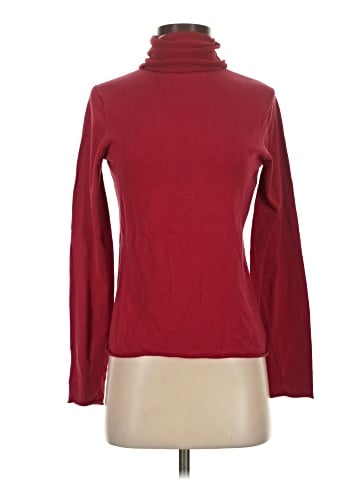 City DKNY Turtleneck Sweater (view 1)