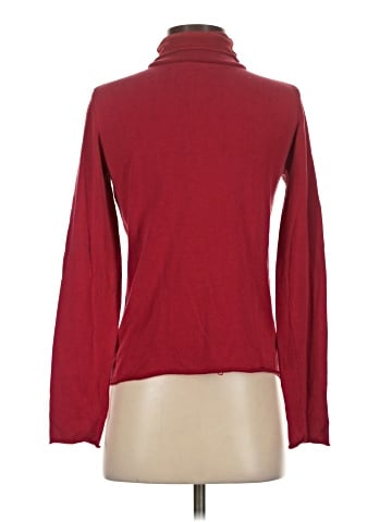 City DKNY Turtleneck Sweater (view 2)