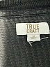True Craft 100% Cotton Gray Pullover Sweater Size 1X - photo 7