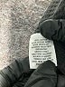 True Craft 100% Cotton Gray Pullover Sweater Size 1X - photo 8