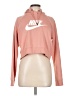 Nike Pink Sweatshirt Size M - photo 1