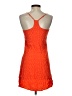 Old Navy 100% Rayon Orange Cocktail Dress Size XS - photo 2