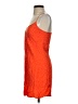 Old Navy 100% Rayon Orange Cocktail Dress Size XS - photo 5