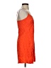 Old Navy 100% Rayon Orange Cocktail Dress Size XS - photo 4