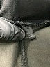 Unbranded Solid Black Active Pants Size 10 (estimated) - photo 7