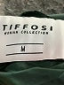 Tiffosi Green Coat Size M - photo 6