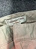 Coldwater Creek Solid Tan Ivory Casual Pants Size 6 - photo 6