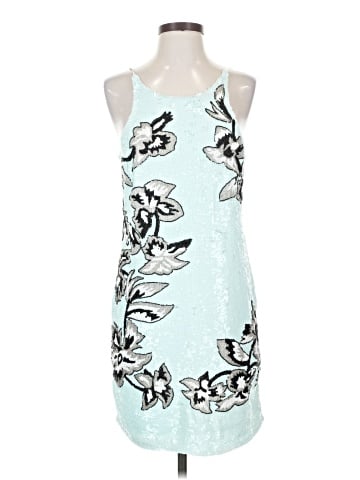 Parker Cocktail Dress (view 1)