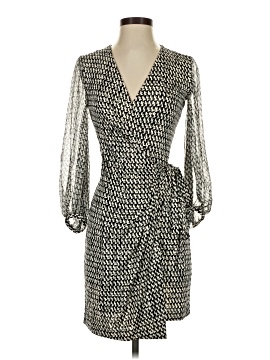 Diane Von Furstenberg Kimono