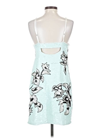 Parker Cocktail Dress (view 2)