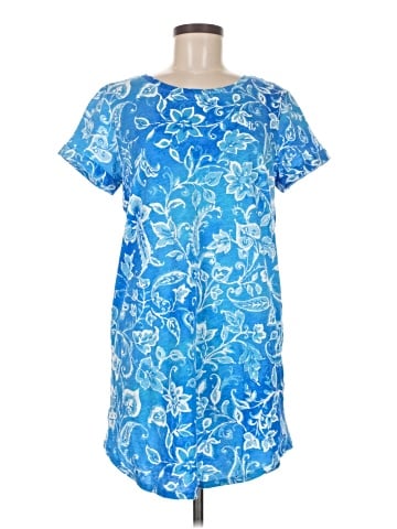 Lauren by Ralph Lauren Casual Dress (view 1)