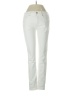 Ann Taylor LOFT Ivory Jeans Size 24 waist - photo 1