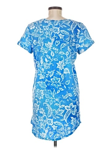 Lauren by Ralph Lauren Casual Dress (view 2)