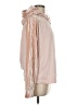 Calia Pink Sweatshirt Size M (estimated) - photo 4