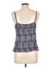 Unbranded Blue Tank Top Size XL - photo 2