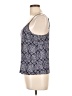 Unbranded Blue Tank Top Size XL - photo 5