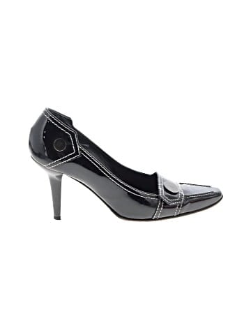 Tod's Heels (view 1)