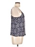 Unbranded Blue Tank Top Size XL - photo 4