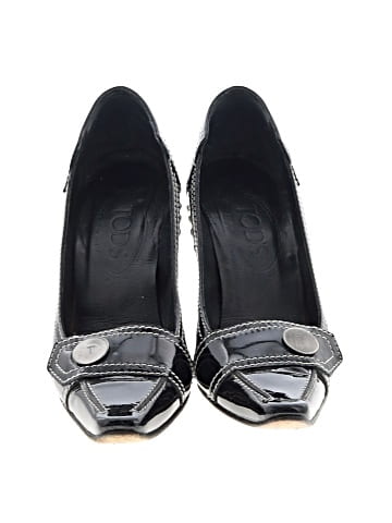 Tod's Heels (view 2)
