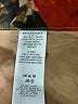 Burberry 100% Silk Floral Brown Tan Silk Skirt Size EU (IT) 36 / US 0 - photo 13