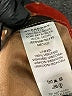 Burberry 100% Silk Floral Brown Tan Silk Skirt Size EU (IT) 36 / US 0 - photo 15