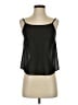 MICHAEL Michael Kors Black Sleeveless Blouse Size XS - photo 1