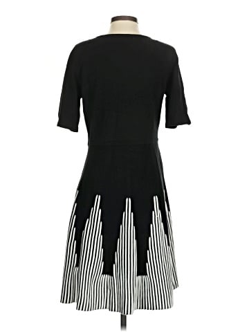 Sandra Darren Casual Dress (view 2)