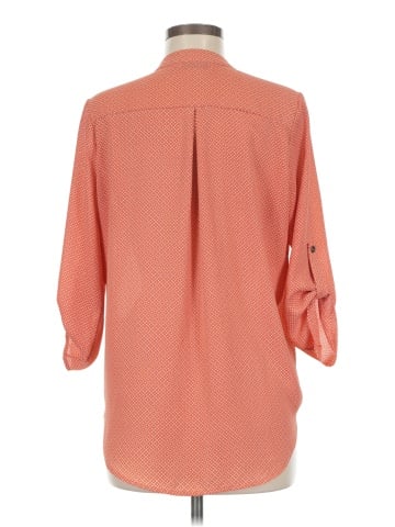 Azoe 3/4 Sleeve Blouse (view 2)
