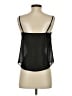 MICHAEL Michael Kors Black Sleeveless Blouse Size XS - photo 2