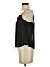 MICHAEL Michael Kors Black Sleeveless Blouse Size XS - photo 5