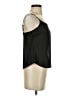 MICHAEL Michael Kors Black Sleeveless Blouse Size XS - photo 4