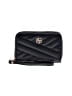 Assorted Brands Black Wristlet One size - photo 1
