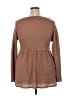 Bibi Brown Pullover Sweater Size 3X (estimated) - photo 2
