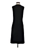 Soft Works Solid Black Casual Dress Size S - photo 2