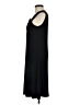 Soft Works Solid Black Casual Dress Size S - photo 5
