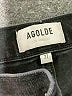 AGOLDE Black Jeans Size 27 waist - photo 4