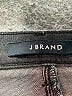 J Brand Graphic Black Jeans Size 28 waist - photo 4