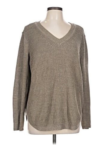 RD Style Pullover Sweater (view 1)