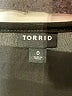 Torrid Black Cocktail Dress Size Lg Plus (0) - photo 7