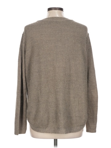 RD Style Pullover Sweater (view 2)