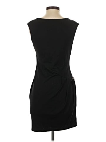 Green Envelope Cocktail Dress (view 2)