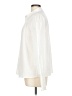 Unbranded 100% Polyester Ivory Long Sleeve Blouse Size L - photo 5
