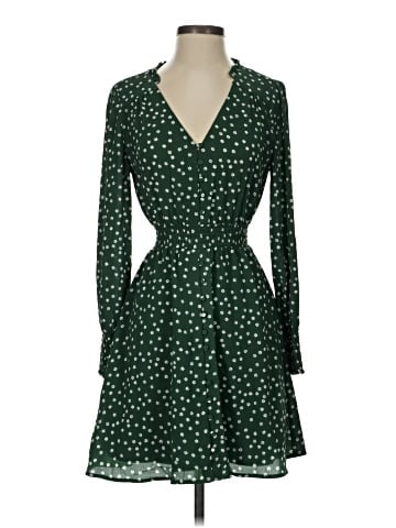 BB Dakota Casual Dress (view 1)